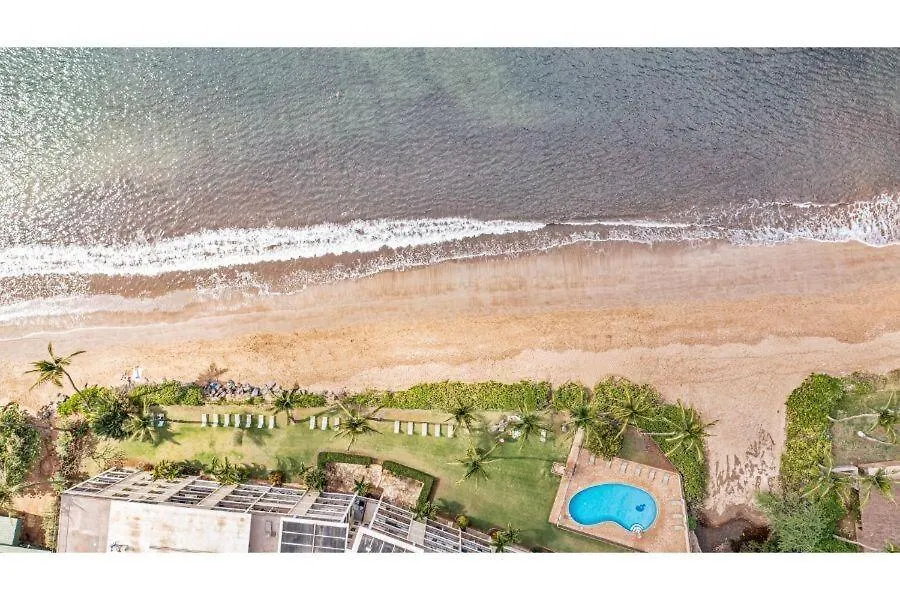 Apartment Kihei Beach, #603^ Condo