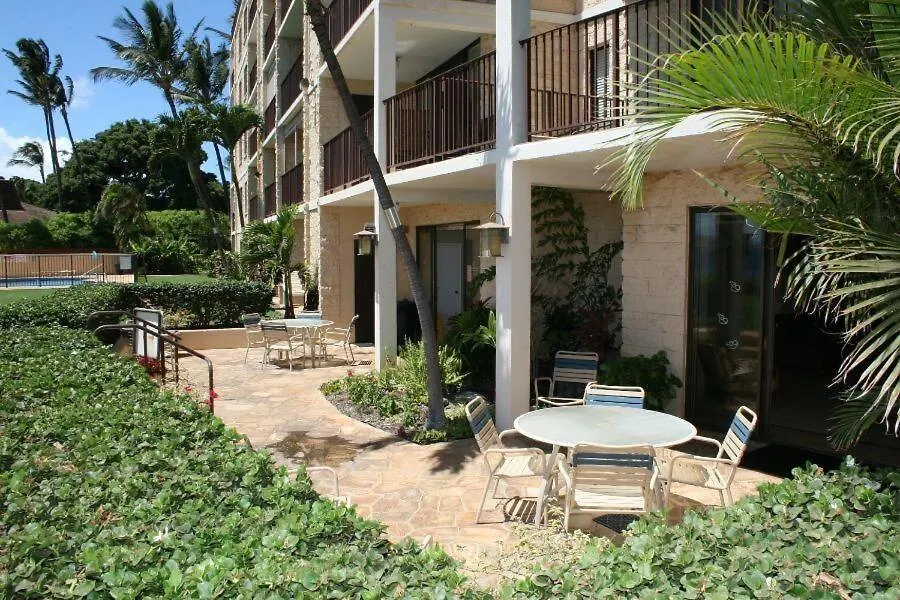 Apartment Kihei Beach, #603^ Condo United States