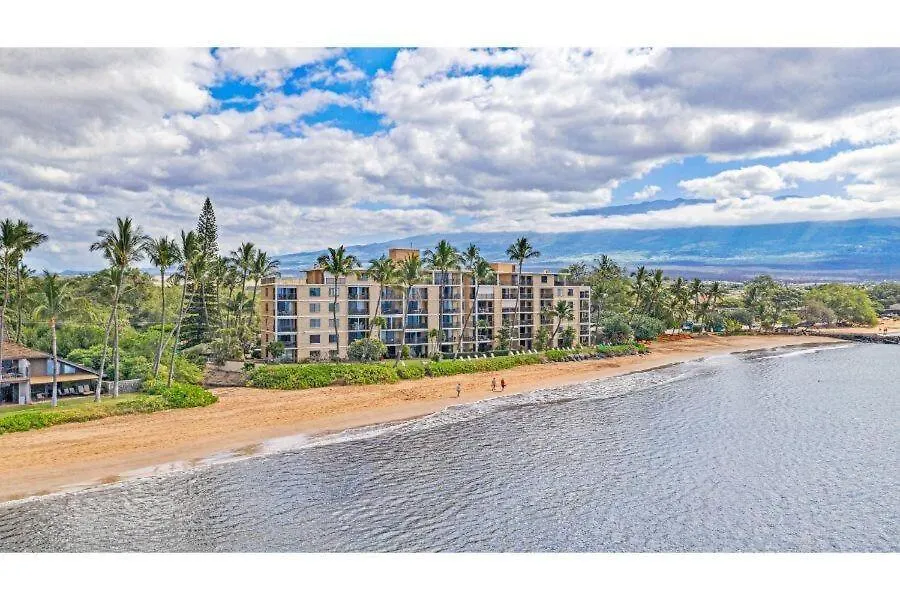 Kihei Beach, #603^ Condo