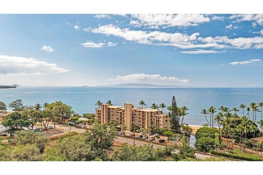 Apartment Kihei Beach, #603^ Condo