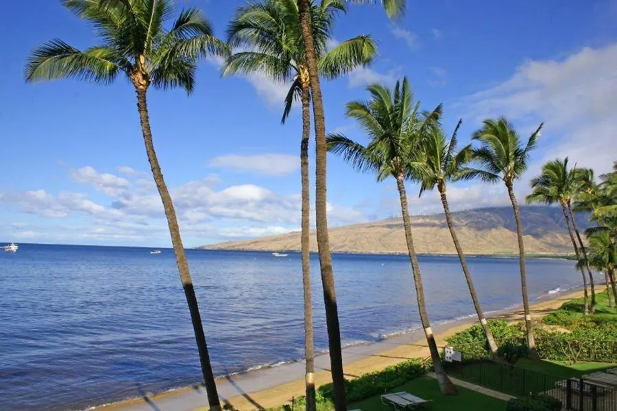 Kihei Beach, #603^ Condo Apartment