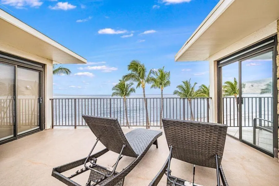 Apartment Kihei Beach, #603^ Condo United States