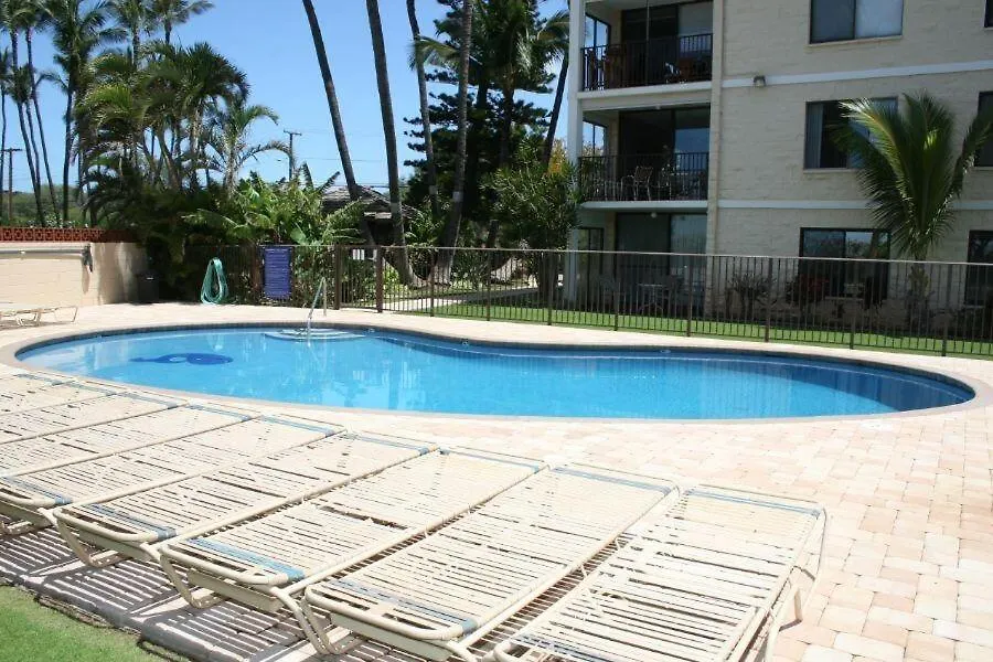 Kihei Beach, #603^ Condo
