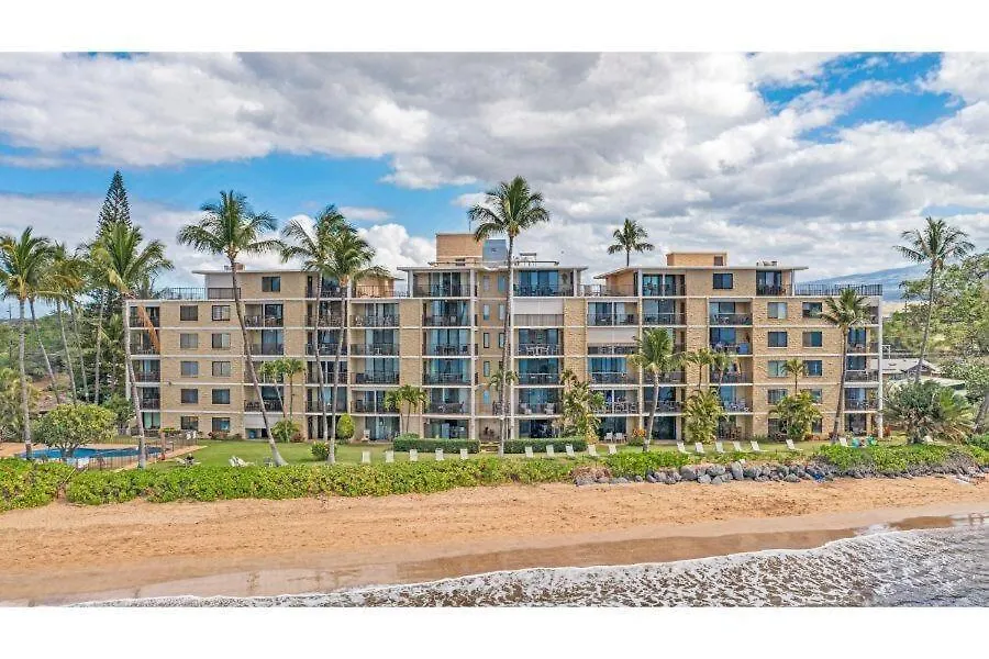 Apartment Kihei Beach, #603^ Condo United States