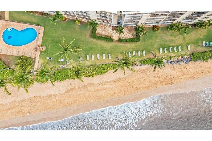 Kihei Beach, #603^ Condo
