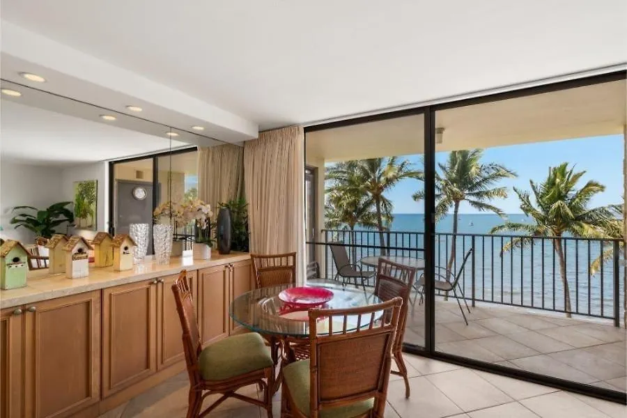 Kihei Beach, #603^ Condo Apartmán