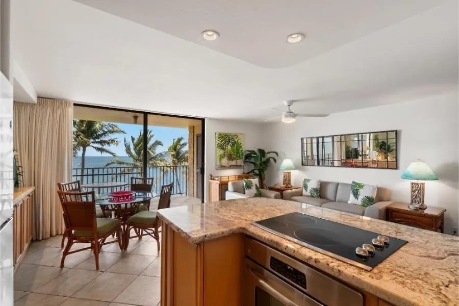 Kihei Beach, #603^ Condo