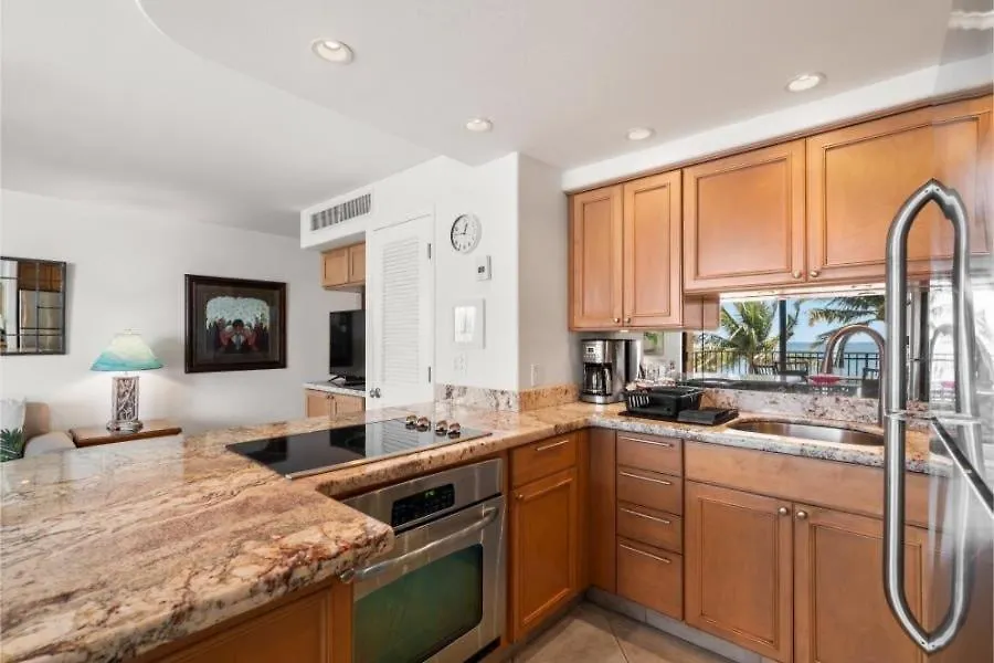 Kihei Beach, #603^ Condo 0*,