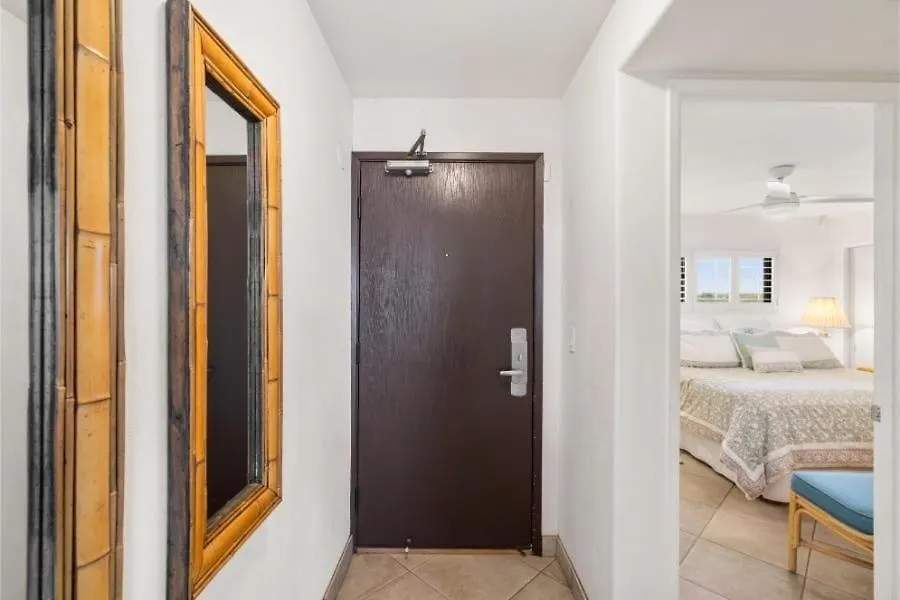 Apartment Kihei Beach, #603^ Condo United States