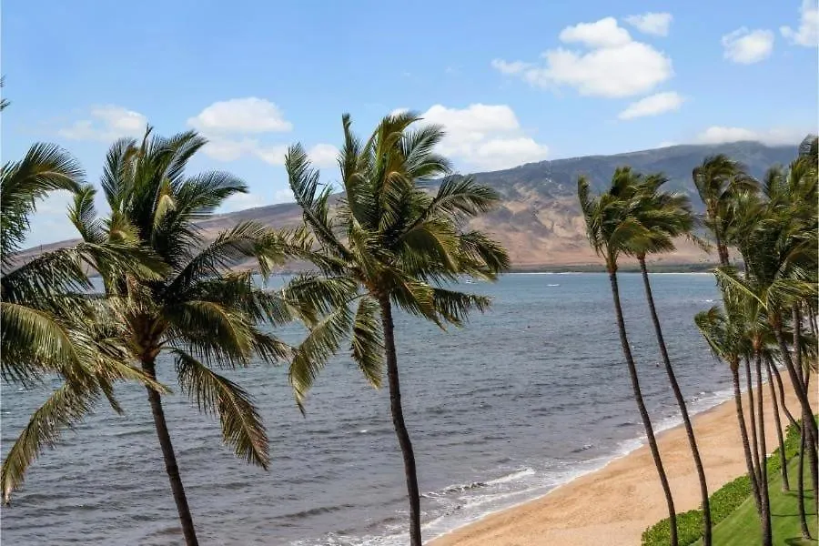 Apartment Kihei Beach, #603^ Condo