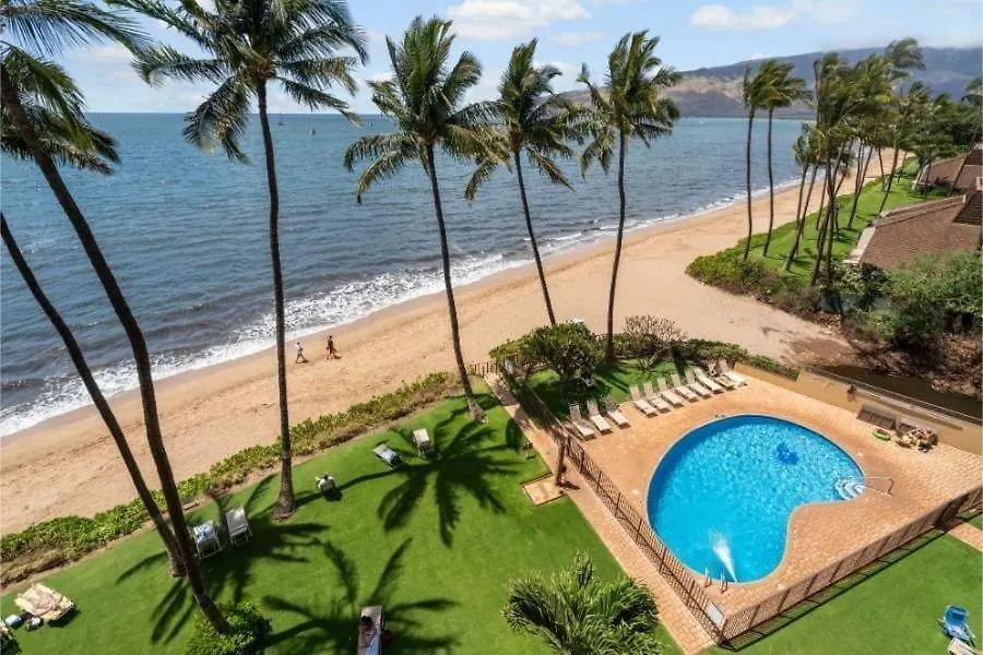 Apartment Kihei Beach, #603^ Condo
