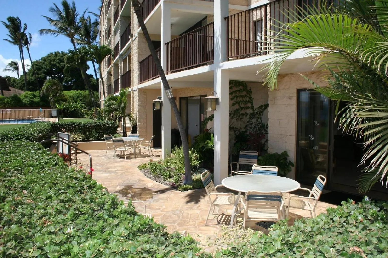 Kihei Beach, #603^ Condo Apartment
