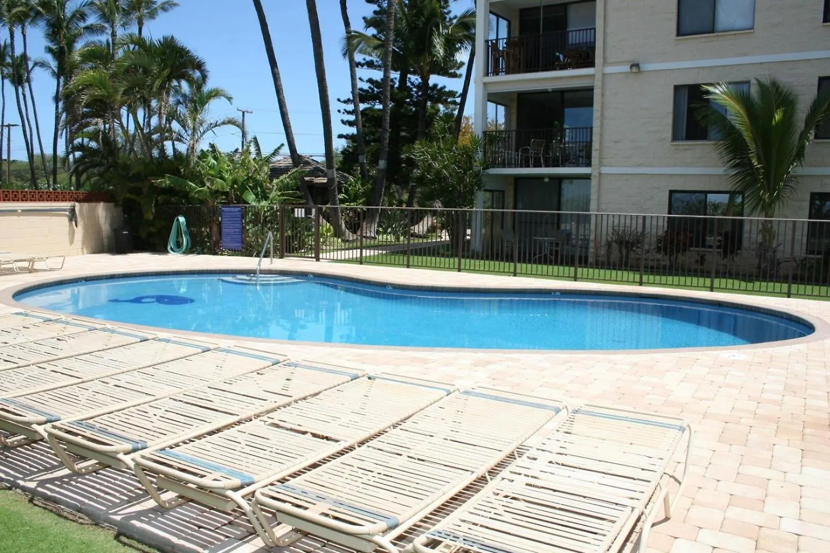 Kihei Beach, #603^ Condo