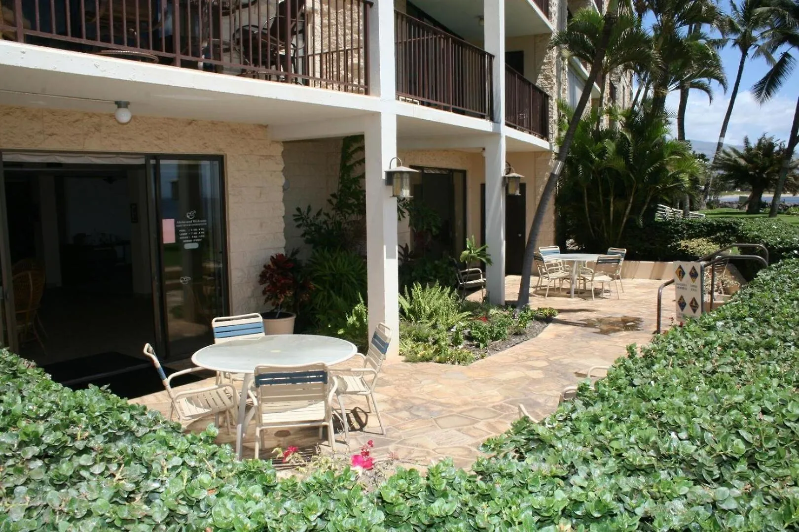 Kihei Beach, #603^ Condo United States