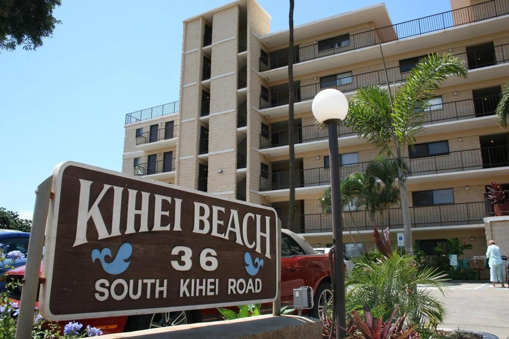 Kihei Beach, #603^ Condo 0*,  United States