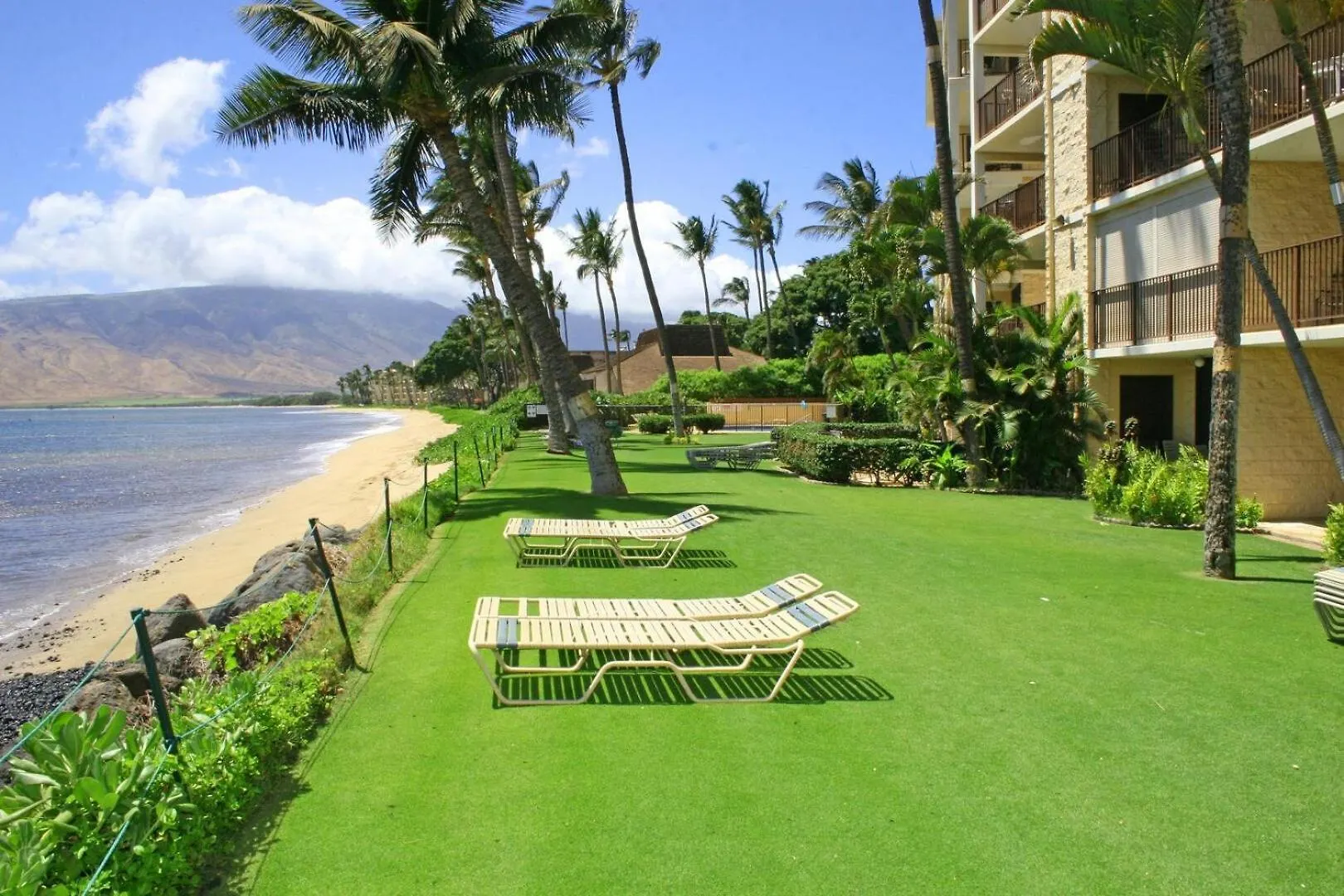Kihei Beach, #603^ Condo Apartment