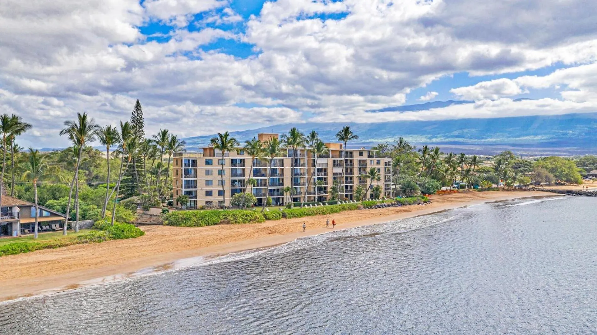Apartment Kihei Beach, #603^ Condo United States